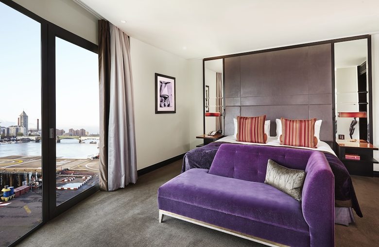 Hotel Crowne Plaza London - Battersea