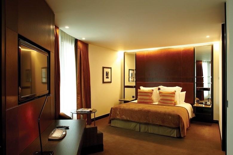 Hotel Crowne Plaza London - Battersea
