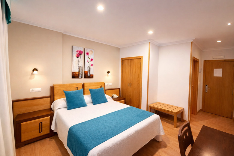 Hotel Galatea