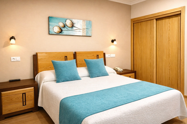 Hotel Galatea