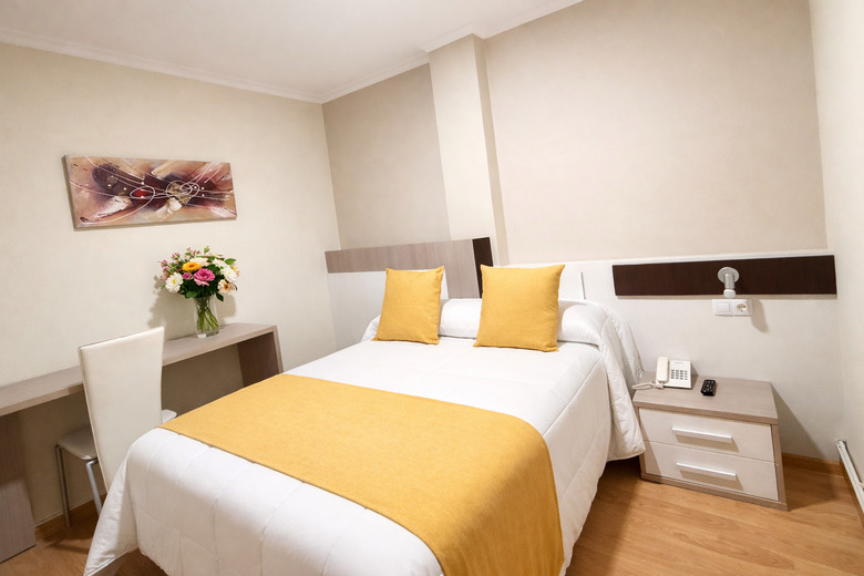Hotel Galatea