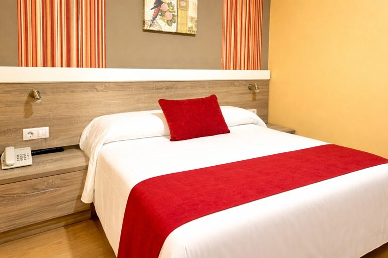 Hotel Galatea