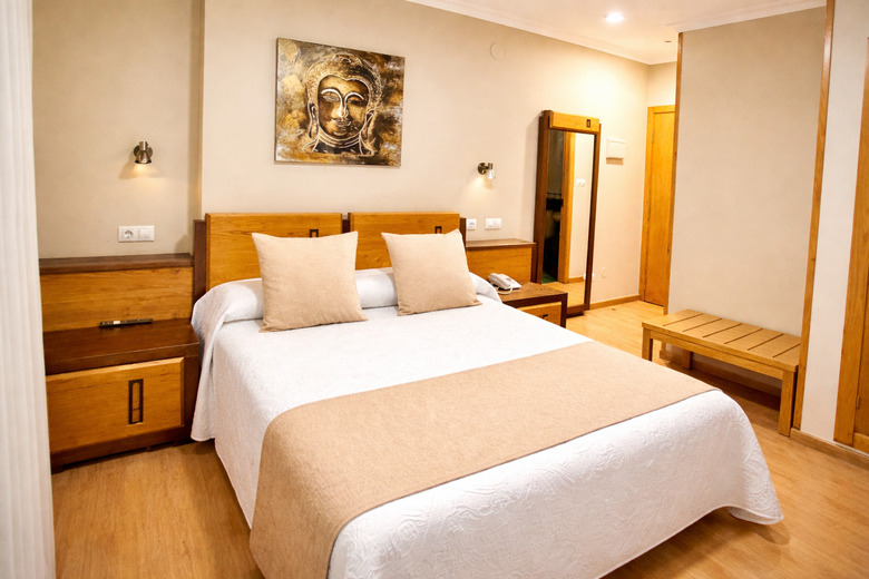 Hotel Galatea