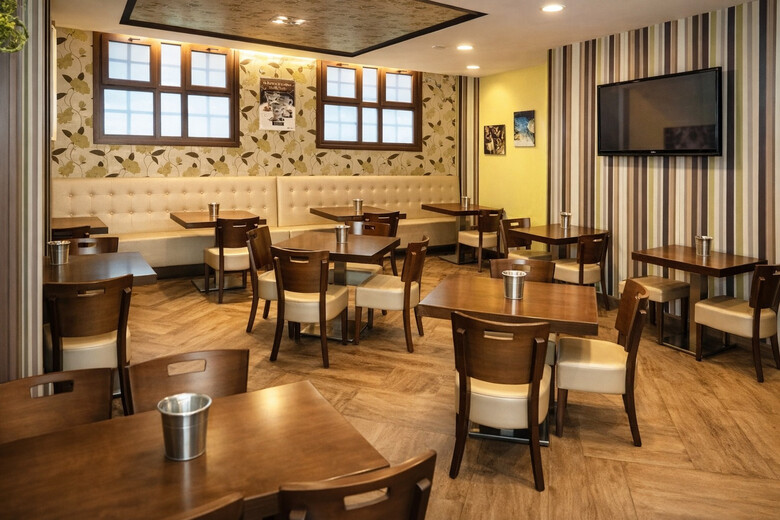 Hotel Galatea