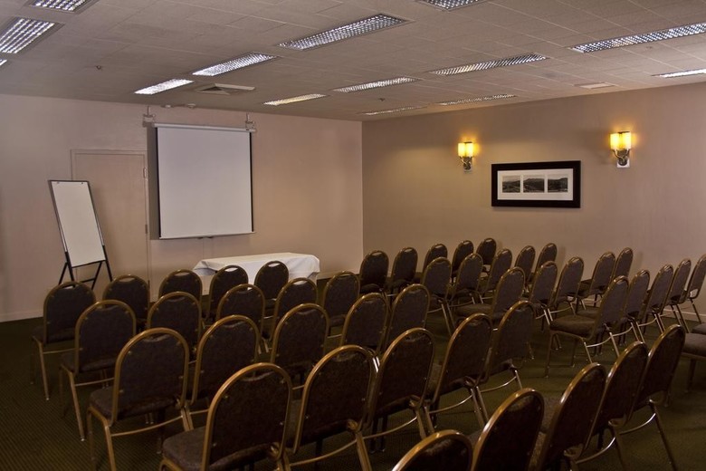 Hotel Holiday Inn Express Mill Valley San Francisco Area