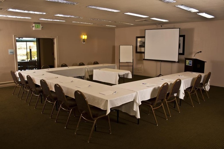Hotel Holiday Inn Express Mill Valley San Francisco Area