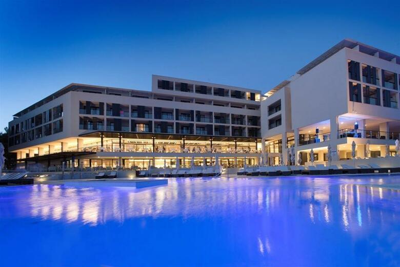 Hotel Laguna Parentium
