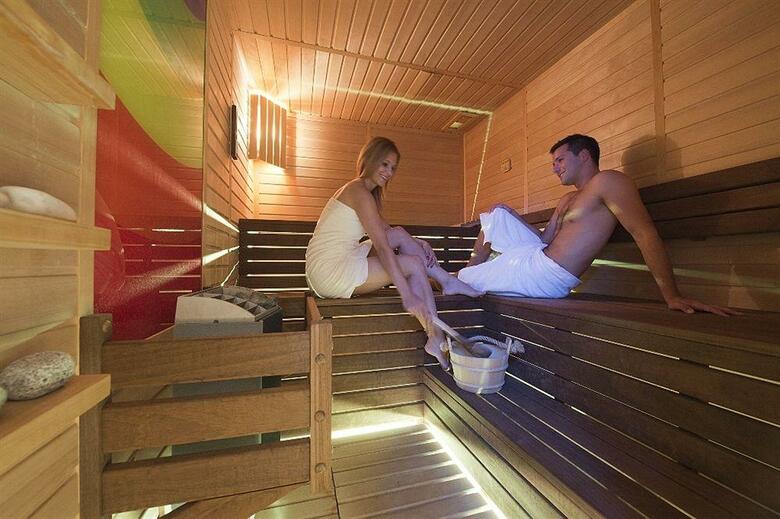 Hotel Laguna Parentium