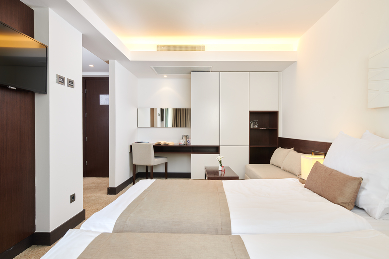 Hotel Laguna Parentium