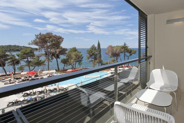 Hotel Laguna Parentium