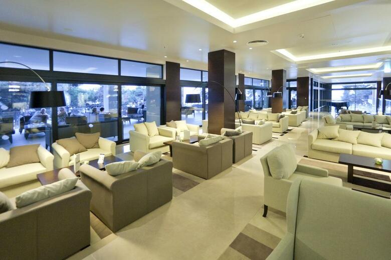 Hotel Laguna Parentium