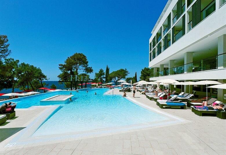 Hotel Laguna Parentium