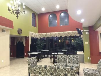 Hotel Super 8 Motel - Intercontinental Airport