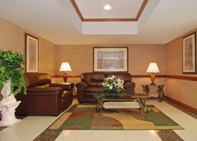 Hotel Mainstay Suites Tamarac