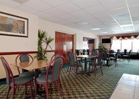 Hotel Mainstay Suites Tamarac
