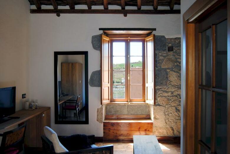 Hotel Rural El Mondal�n