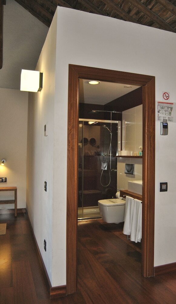 Hotel Rural El Mondal�n