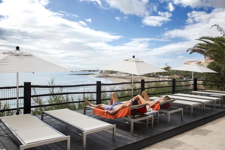 Aparthotel Buganvilla