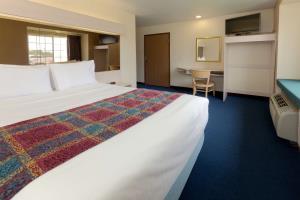 Hotel Microtel Inn &amp; Suites Dallas Mesquite