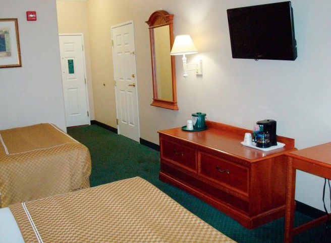 Hotel La Quinta Inn Suites Mercedes