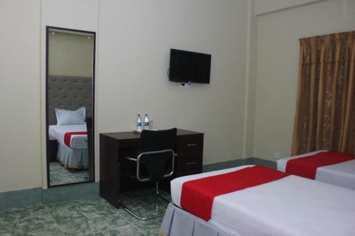 Hotel Golden Inn Chattagram Ltd