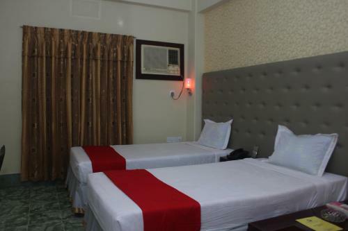 Hotel Golden Inn Chattagram Ltd