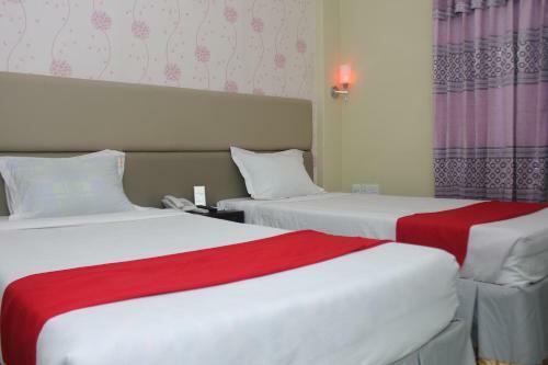 Hotel Golden Inn Chattagram Ltd