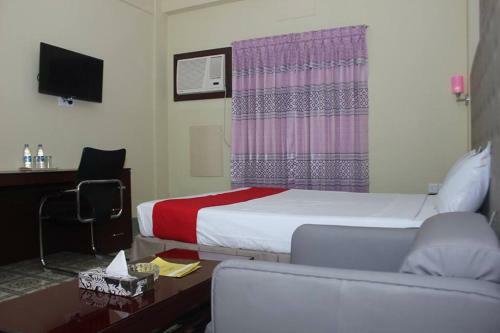 Hotel Golden Inn Chattagram Ltd