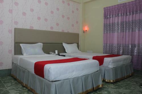 Hotel Golden Inn Chattagram Ltd