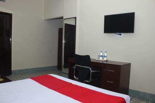 Hotel Golden Inn Chattagram Ltd