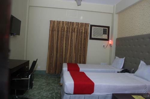 Hotel Golden Inn Chattagram Ltd