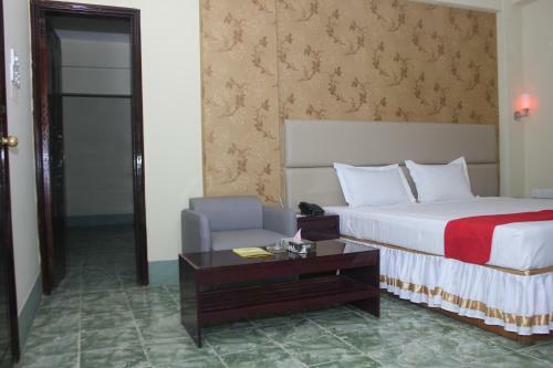 Hotel Golden Inn Chattagram Ltd