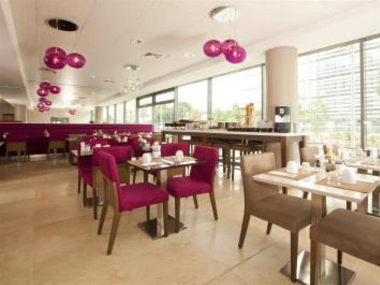 Hotel Residhome Paris Issy Les Moulineaux