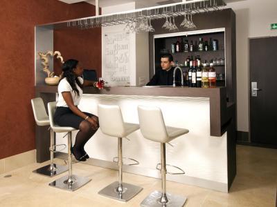 Hotel Residhome Paris Issy Les Moulineaux