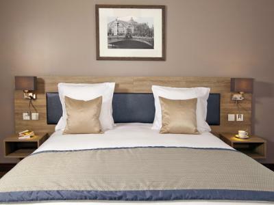Hotel Residhome Paris Issy Les Moulineaux