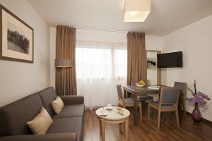 Hotel Residhome Paris Issy Les Moulineaux