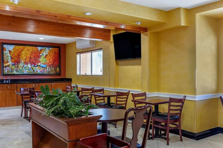 Hotel Knights Inn Westminster Huntington Beach