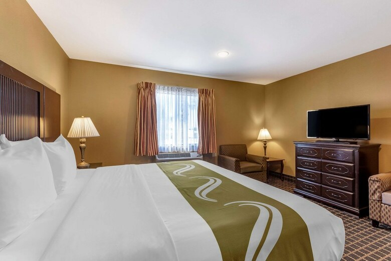 Hotel Knights Inn Westminster Huntington Beach
