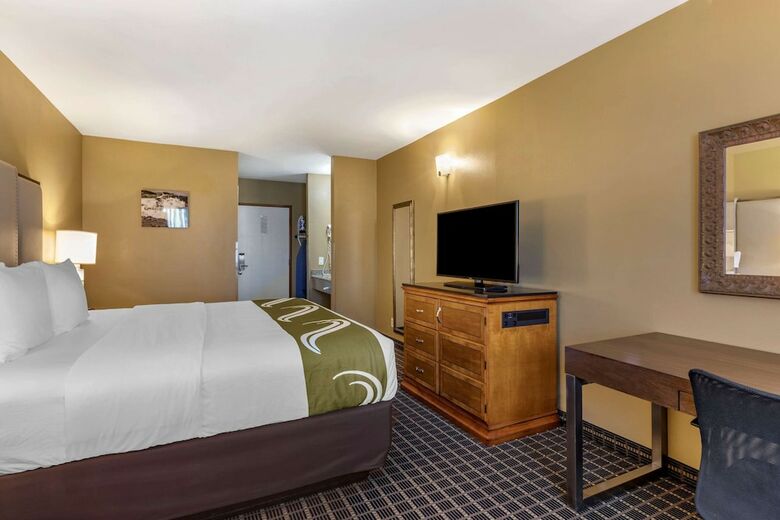 Hotel Knights Inn Westminster Huntington Beach
