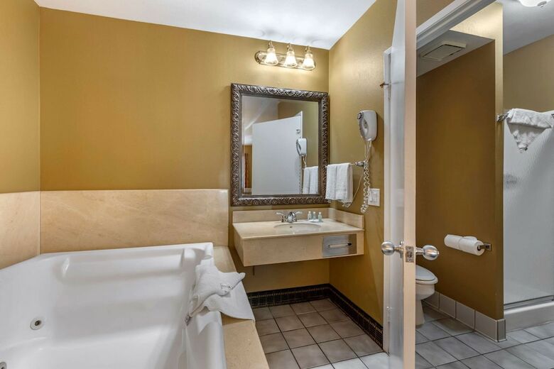 Hotel Knights Inn Westminster Huntington Beach