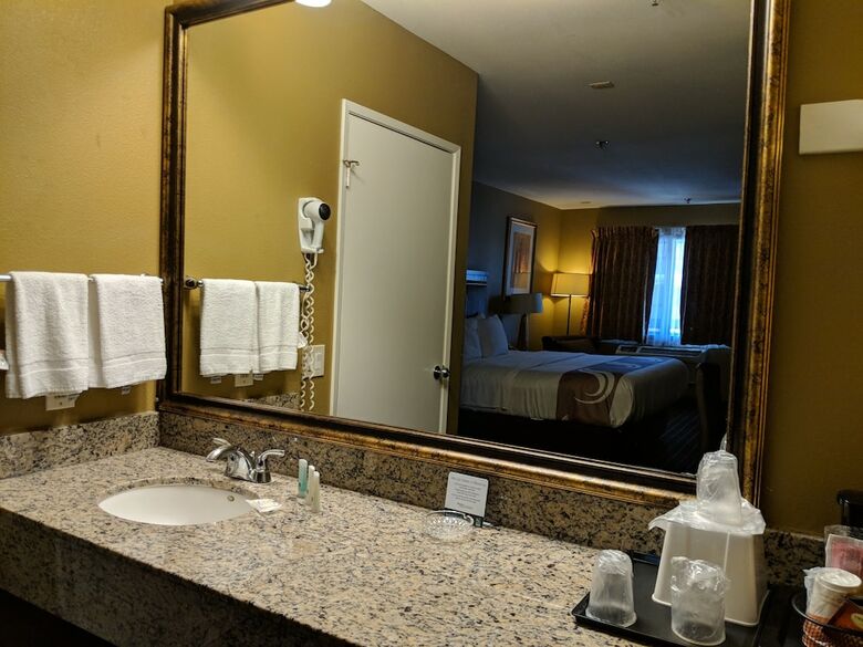 Hotel Knights Inn Westminster Huntington Beach