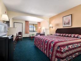 Hotel Super 8 Grand Prairie
