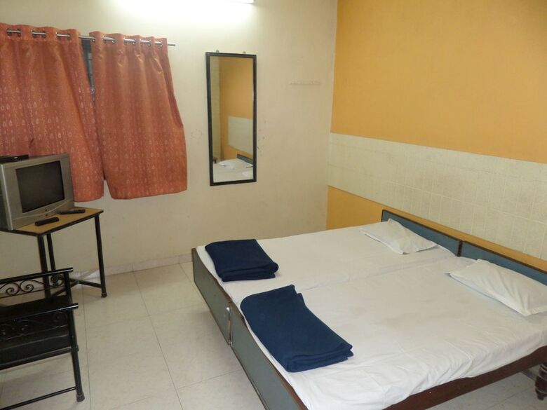 Tourist Home Lodging
