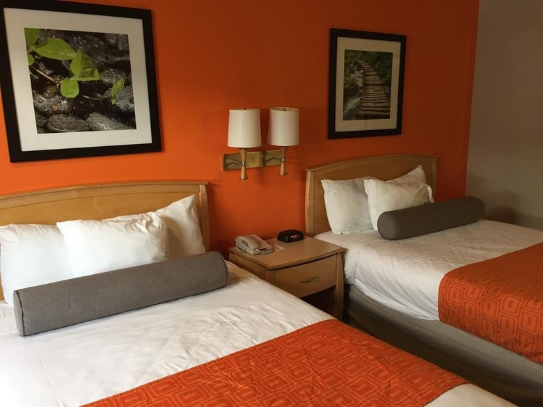 Hotel Howard Johnson San Francisco Marina District