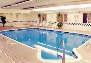 Hotel Fairfield Inn By Marriott Houston Westchase
