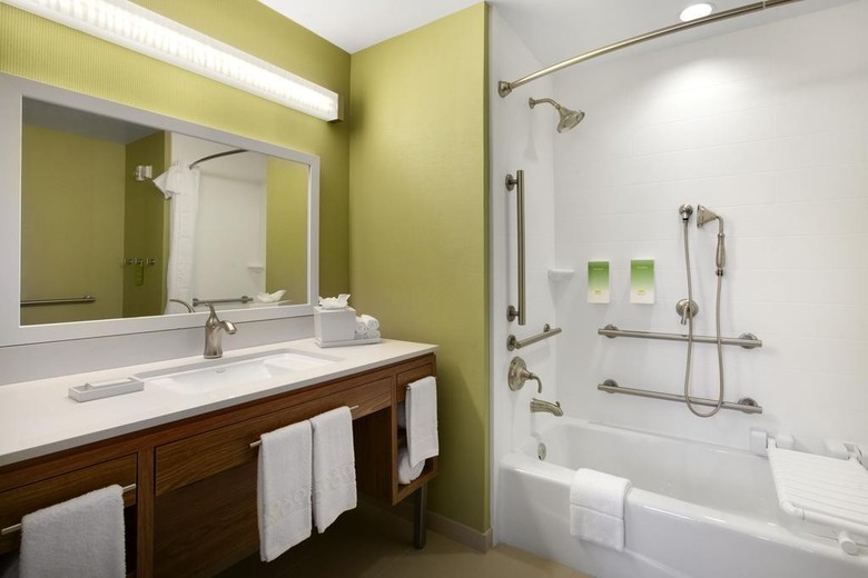 Hotel Home2 Suites By Hilton San Antonio Downtown Riverwalk Tx