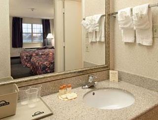 Hotel Days Inn Dallas