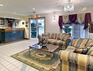 Hotel Days Inn Dallas