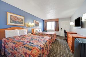 Hotel Days Inn Dallas