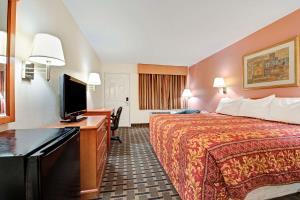 Hotel Days Inn Dallas